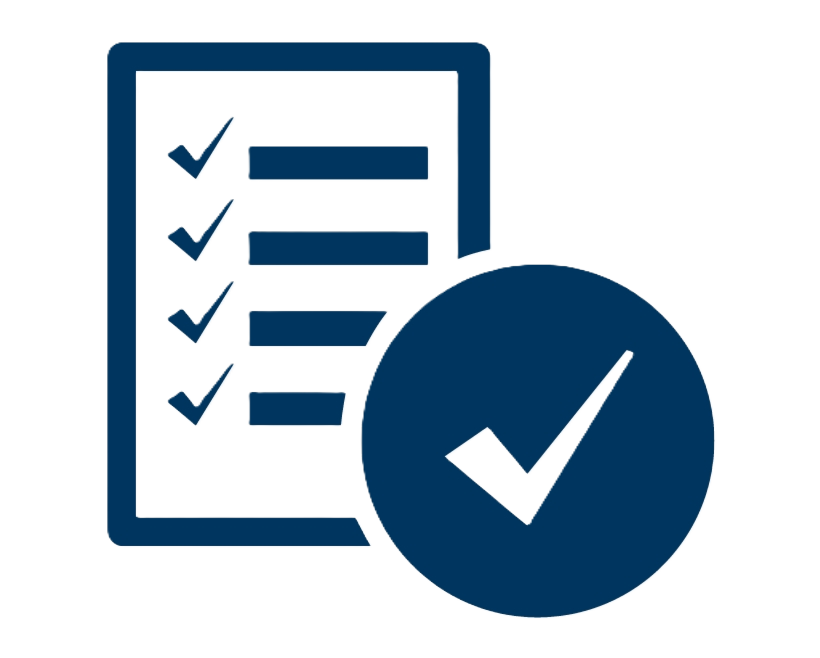 checklist icon