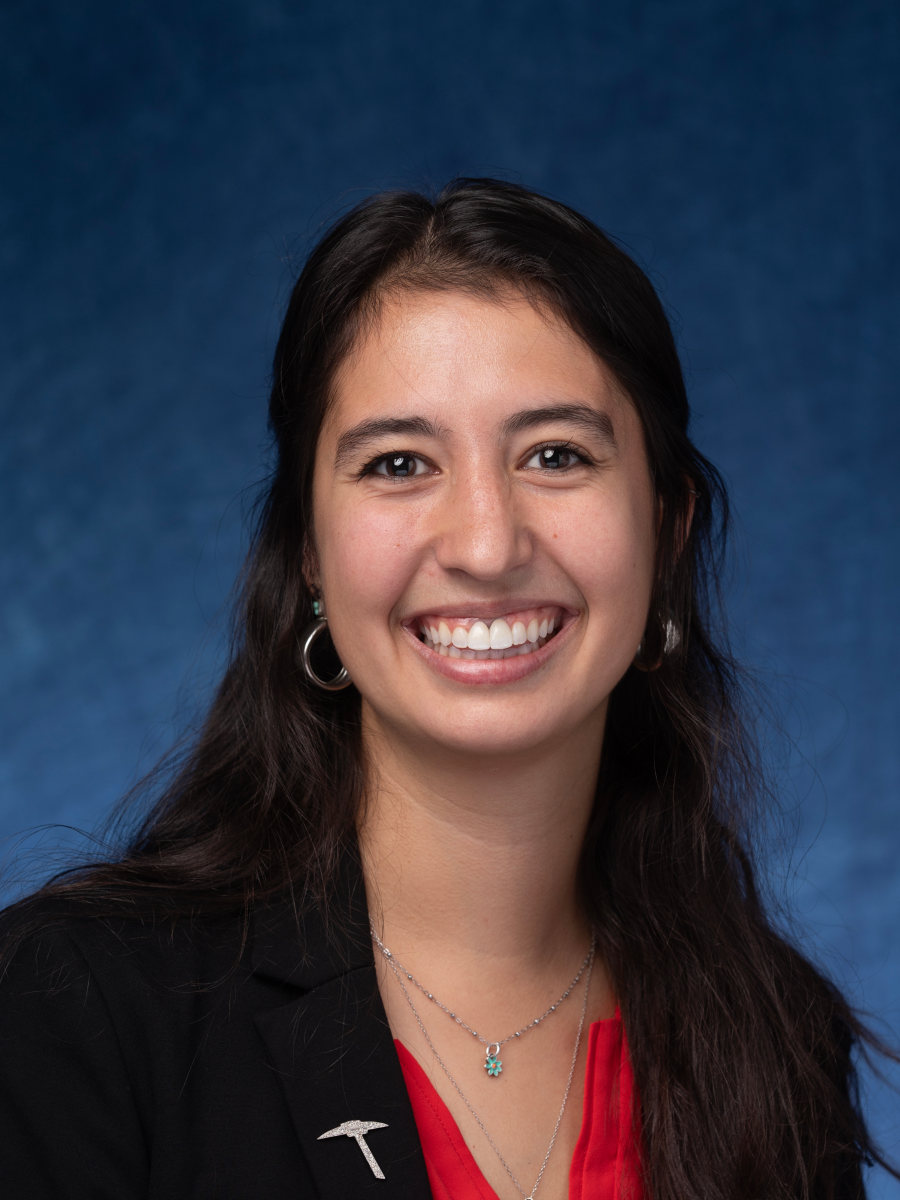 Sophia M. Estabrooks