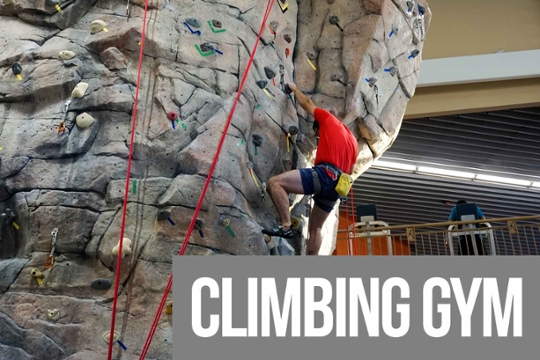 Climbing Gym