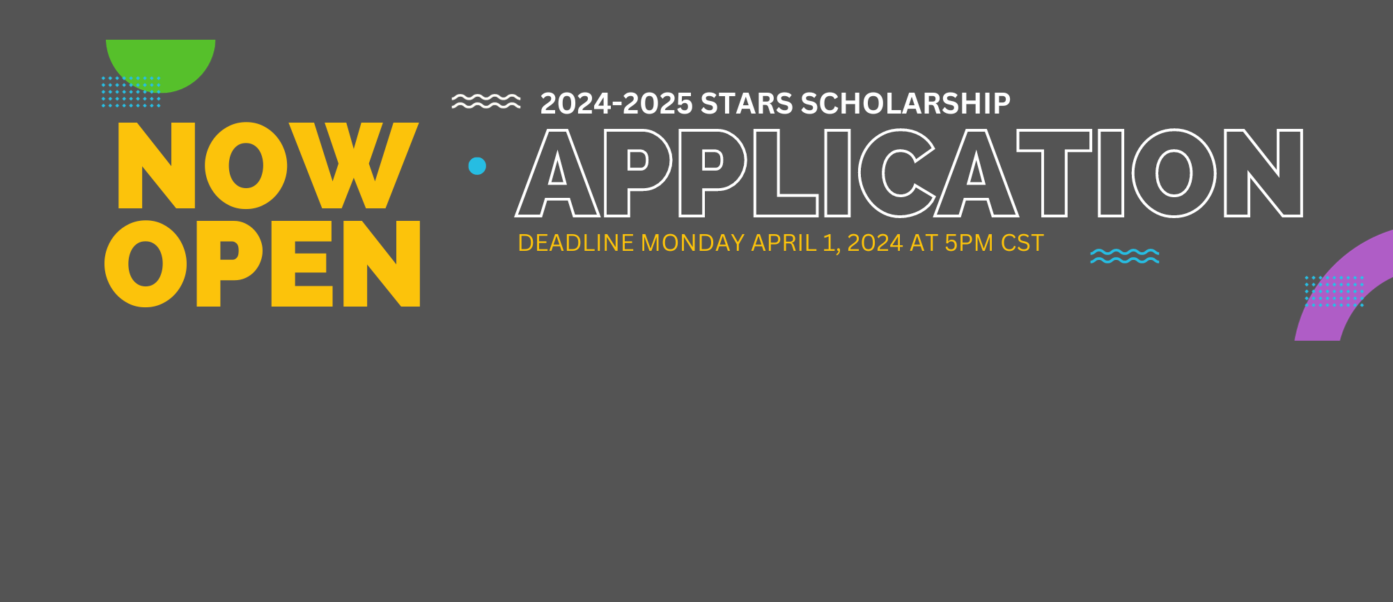 Stars Scholarship 