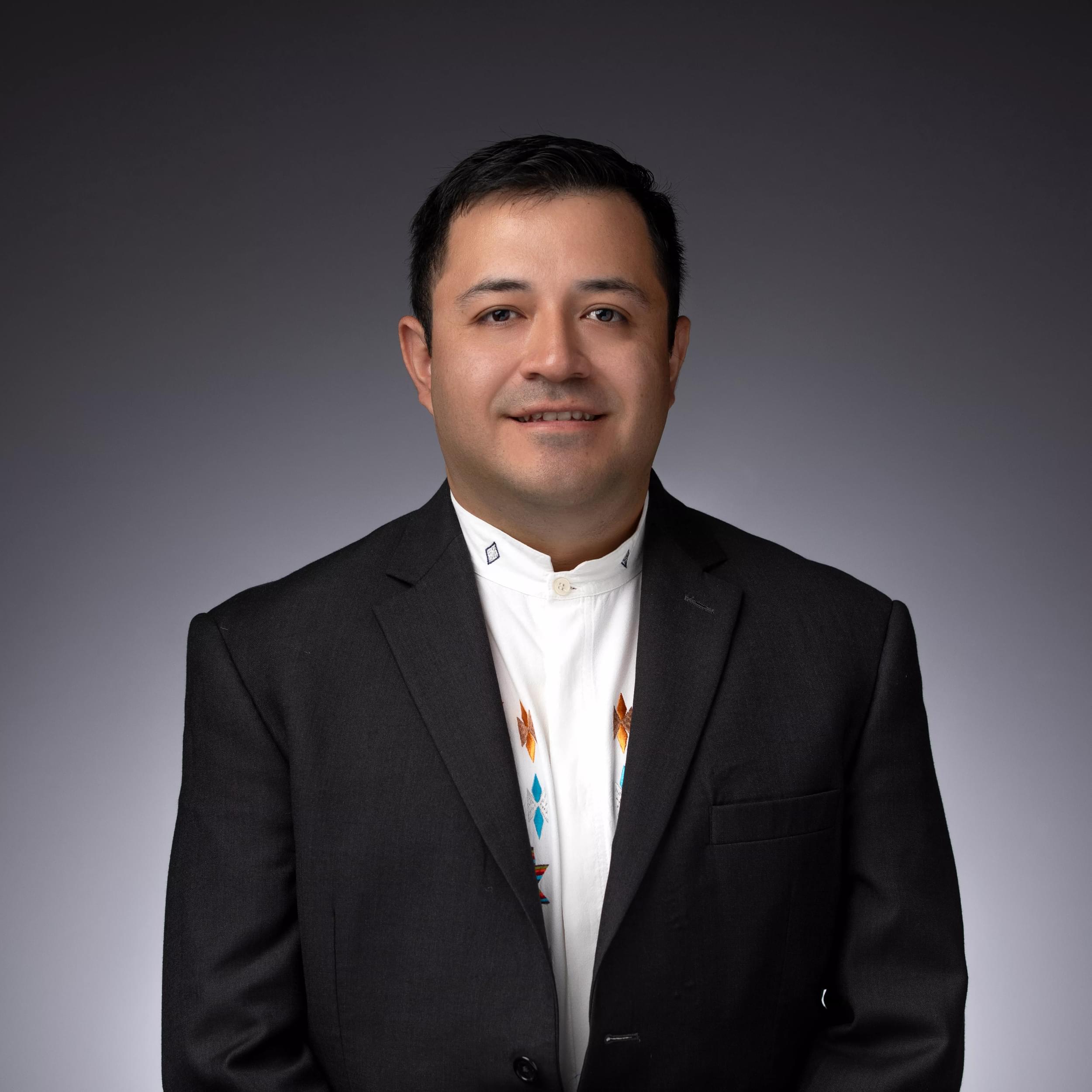 Eduardo Villaris Calderon