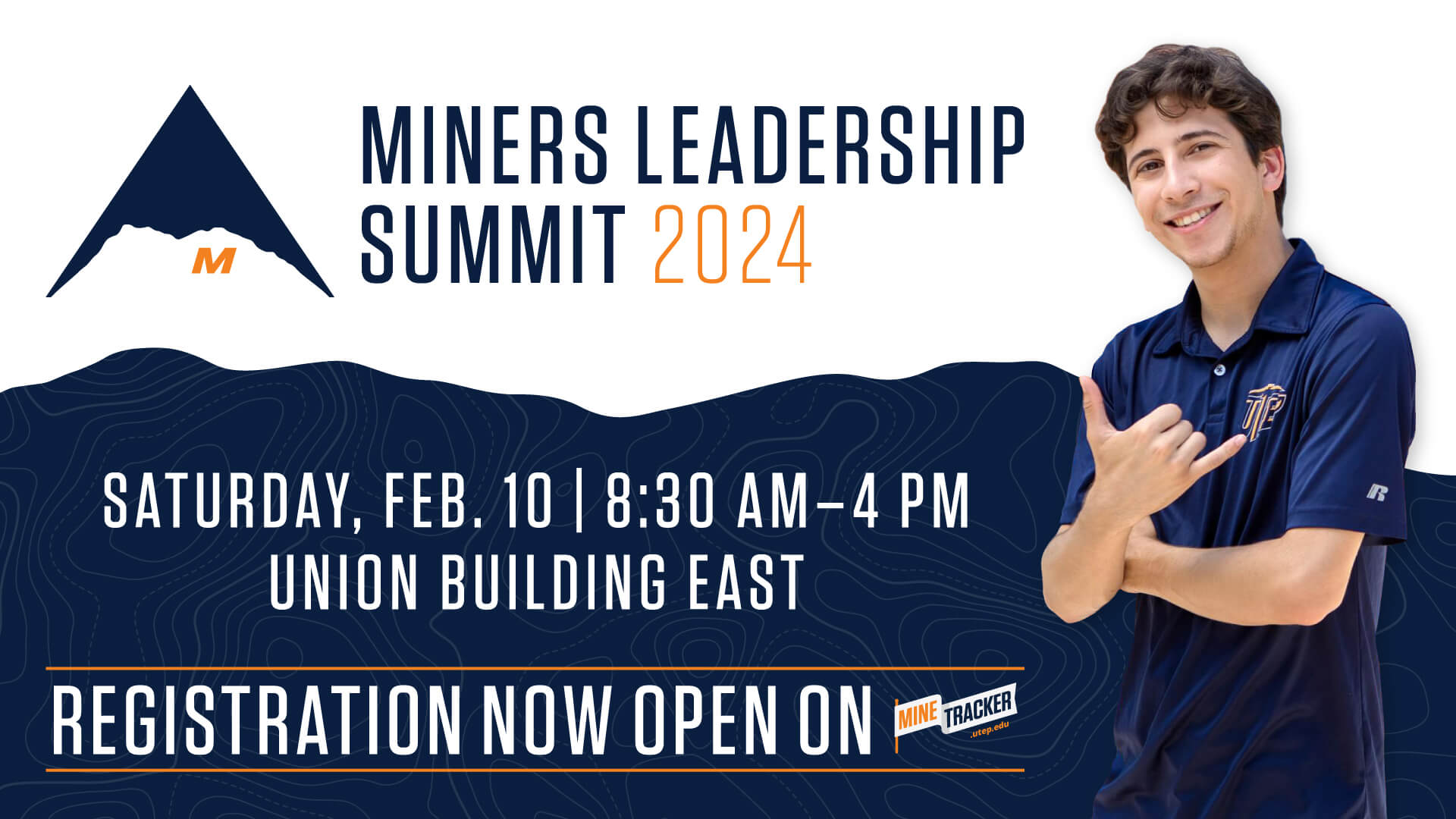 Miners Leadership Summit 2024