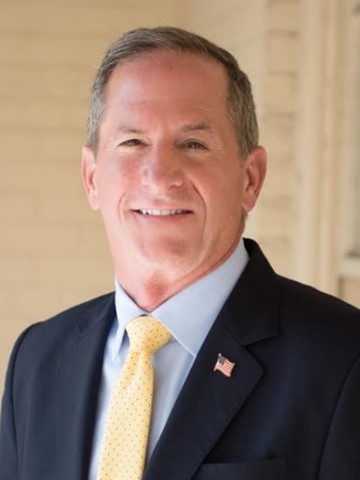 General Dave Goldfein