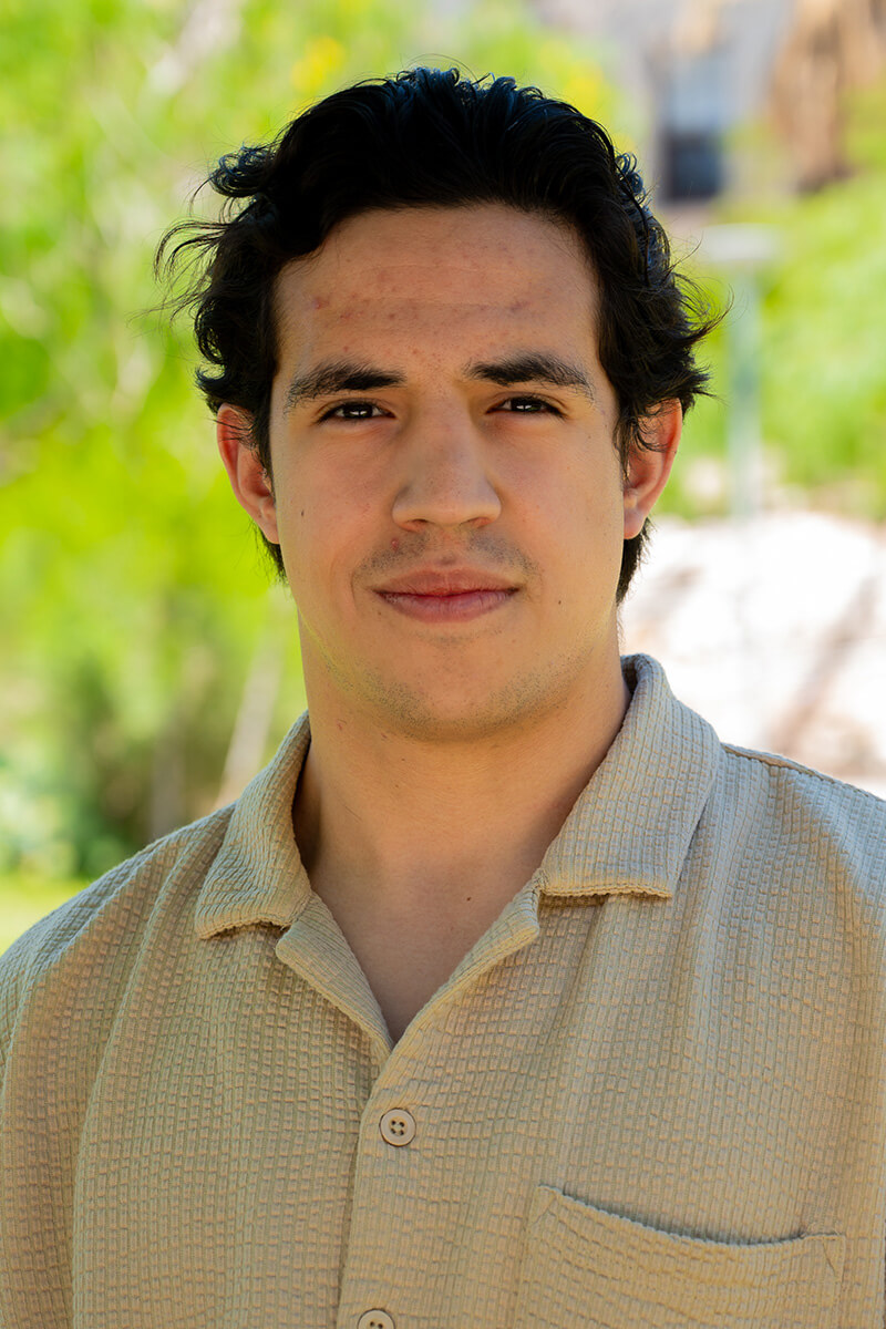 Jose P Chavez