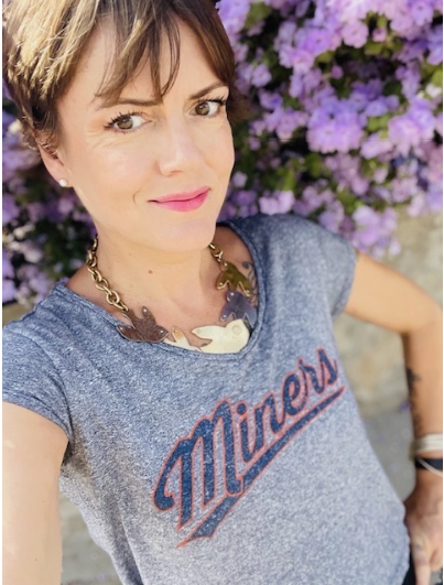 Lydia Monteen