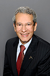 Rigoberto Delgado