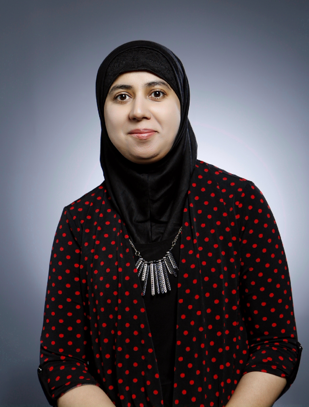 Adeeba A. Raheem