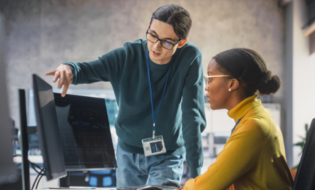 Building Courses with AI