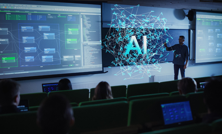 ENGAGE WITH AI IN CLASS