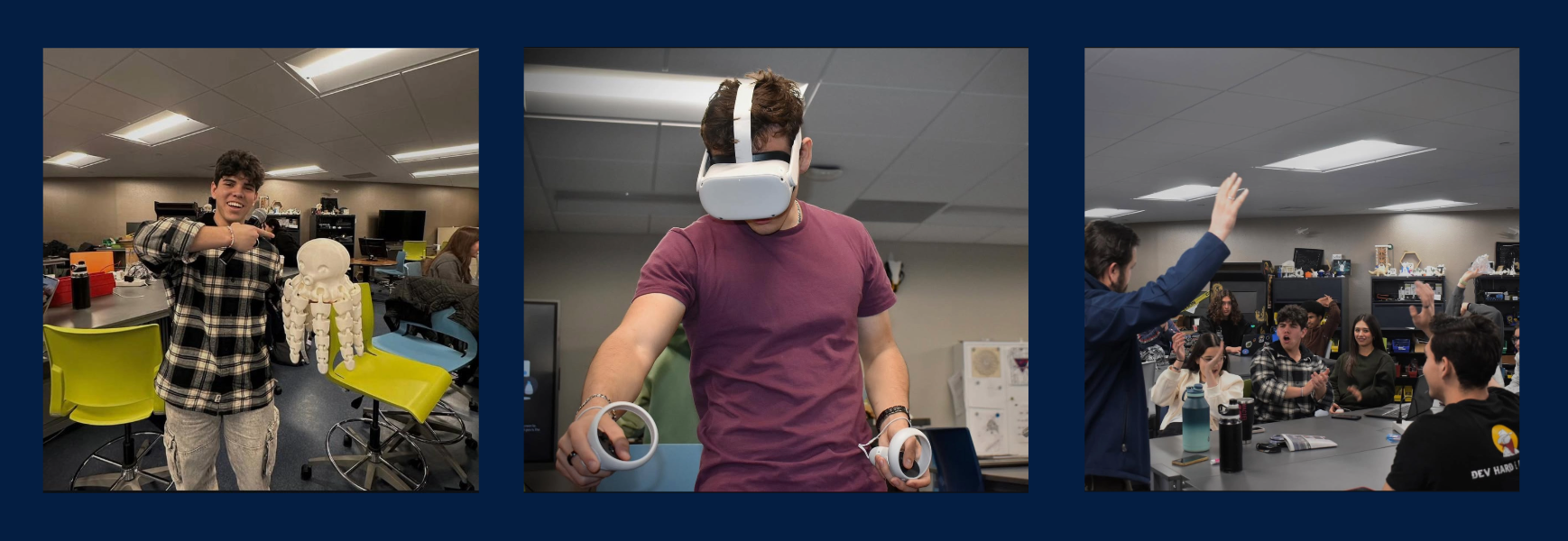 El Paso Computes Video Thumbnail