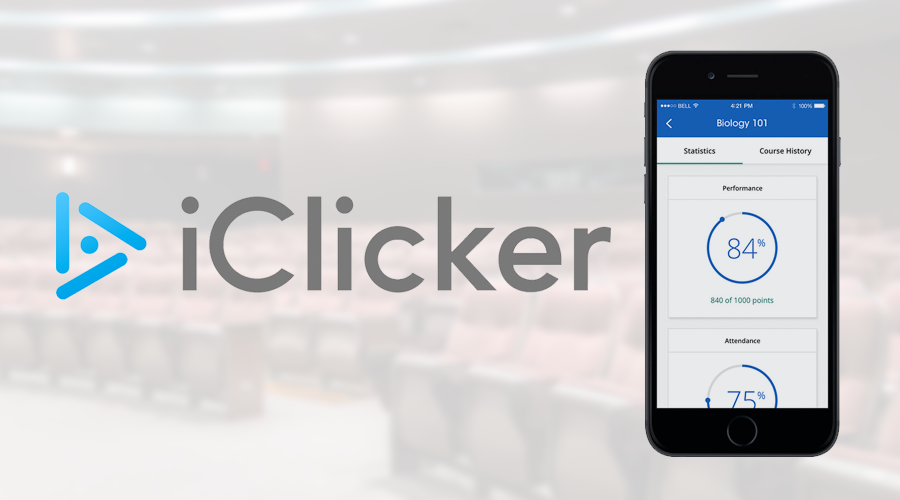 iClicker: Student Response Systems & Classroom Engagement Tools