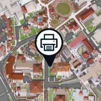 UTEP mobile print and labs location