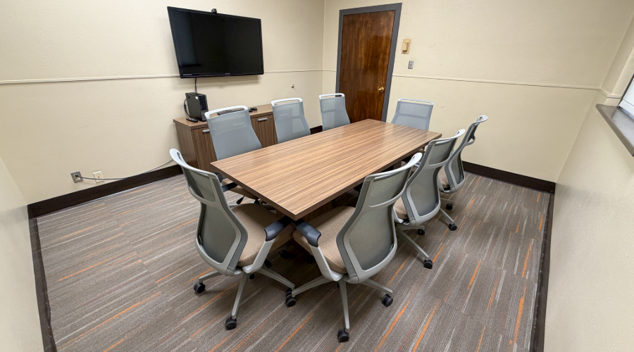 Benedict Hall Room 102 item2