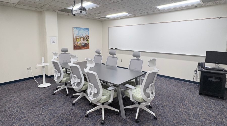 EDU Room 4OOA