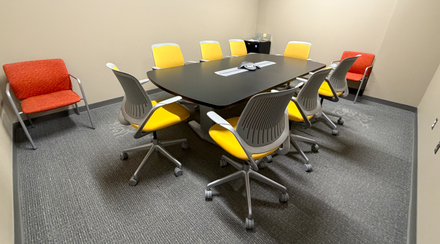 Health Sciences and Nursing Building Room 200P item3