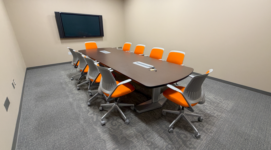 Health Sciences and Nursing Building Room 336