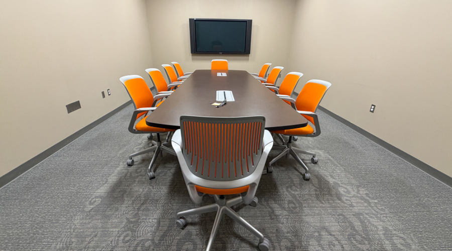Health Sciences and Nursing Building Room 336 item2