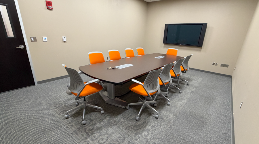 Health Sciences and Nursing Building Room 336 item3