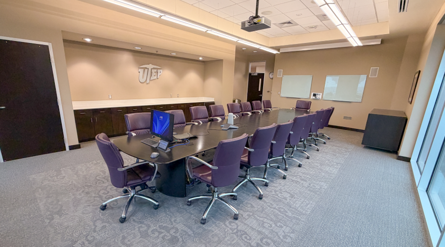 Health Sciences and Nursing Building Room 384 item2