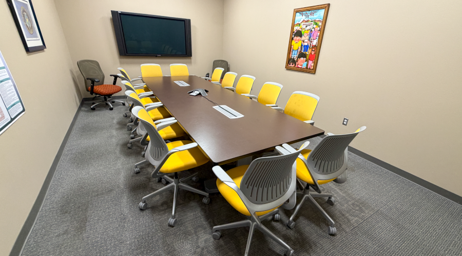 Health Sciences and Nursing Building Room 432