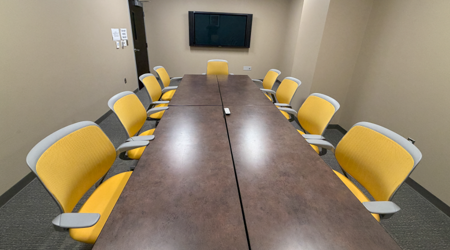 Health Sciences and Nursing Building Room 483 item2