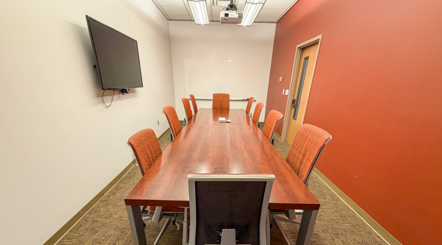 Physical Plant Complex Room 112 item3