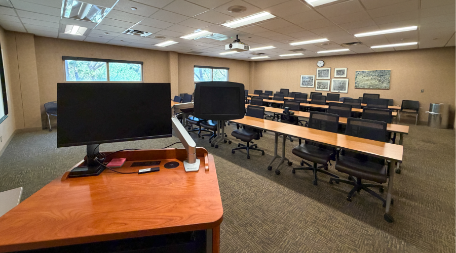 Physical Plant Complex Room 113 item2