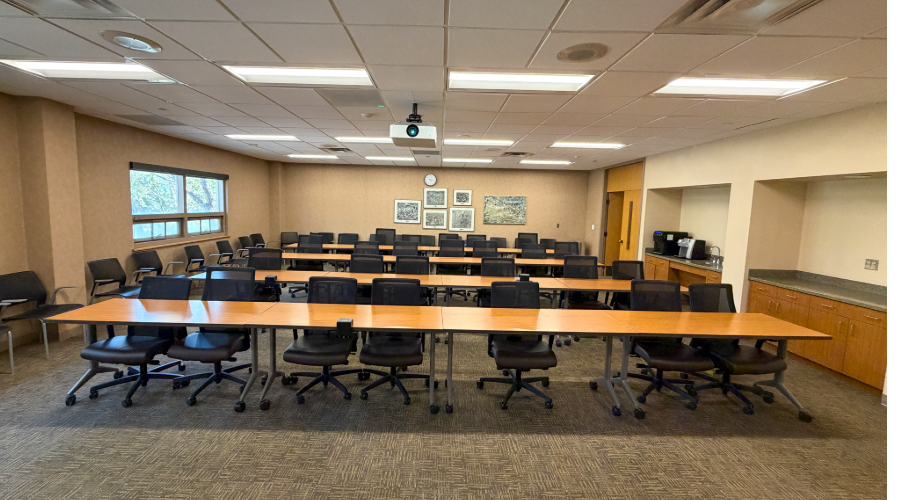 Physical Plant Complex Room 113 item3