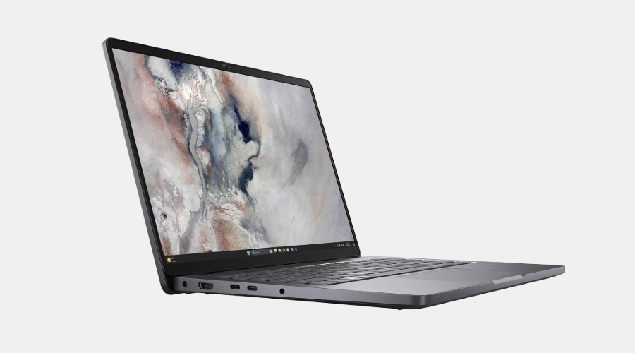 Equipment checkout laptop