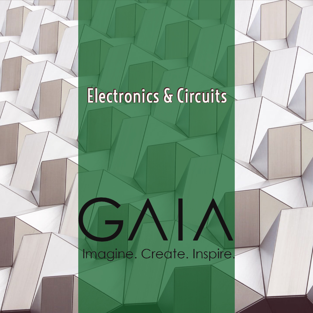 Electronics and Circuits Series