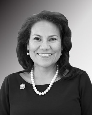 Veronica Escobar