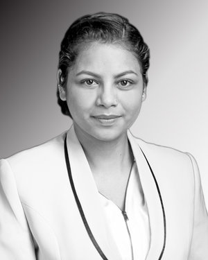 Ayushma Sharma Timilsina