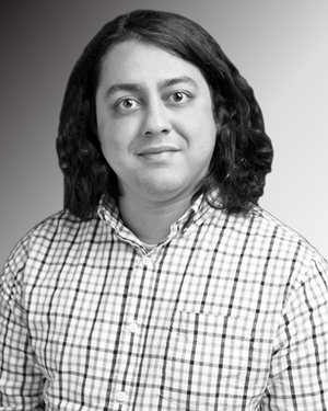 Samuel Ontiveros