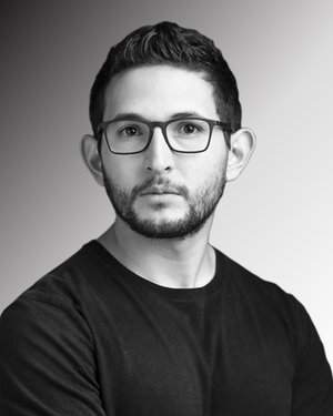 Erik Pavia