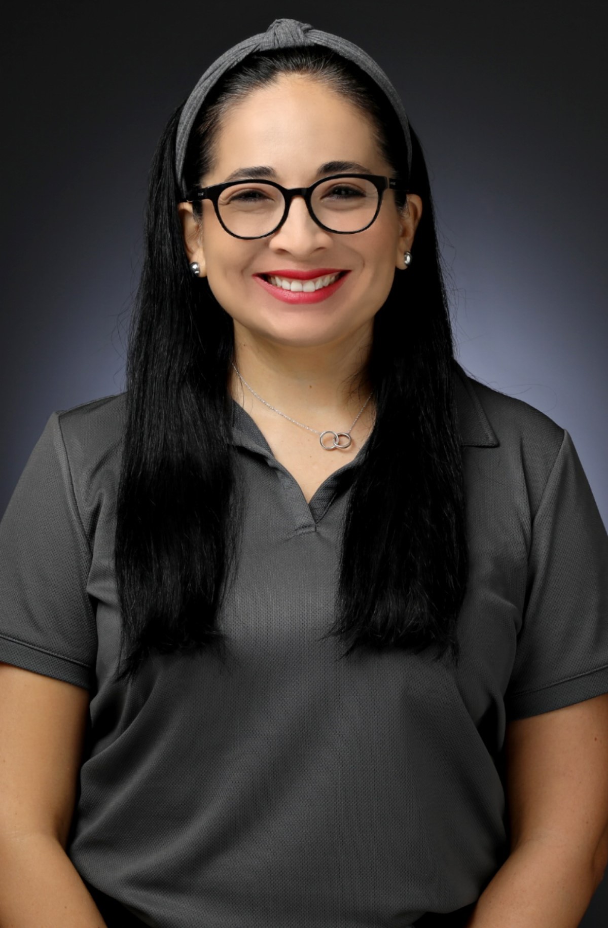 Georgina Antillon