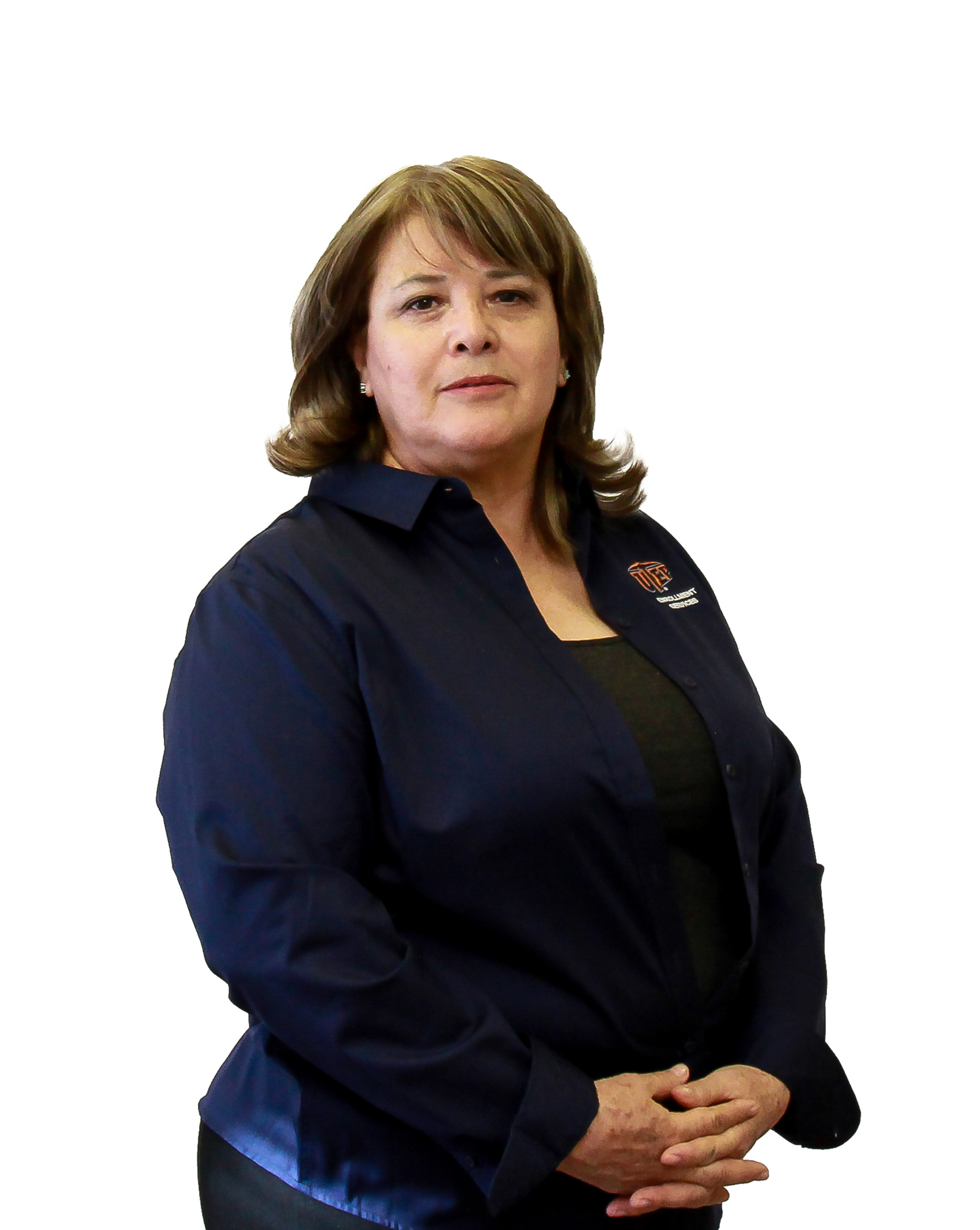 Lorena D. Olague