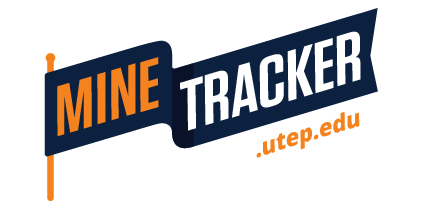 Miner Tracker logo