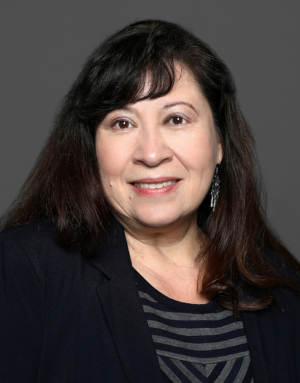 Guadalupe Corral, Ph.D.