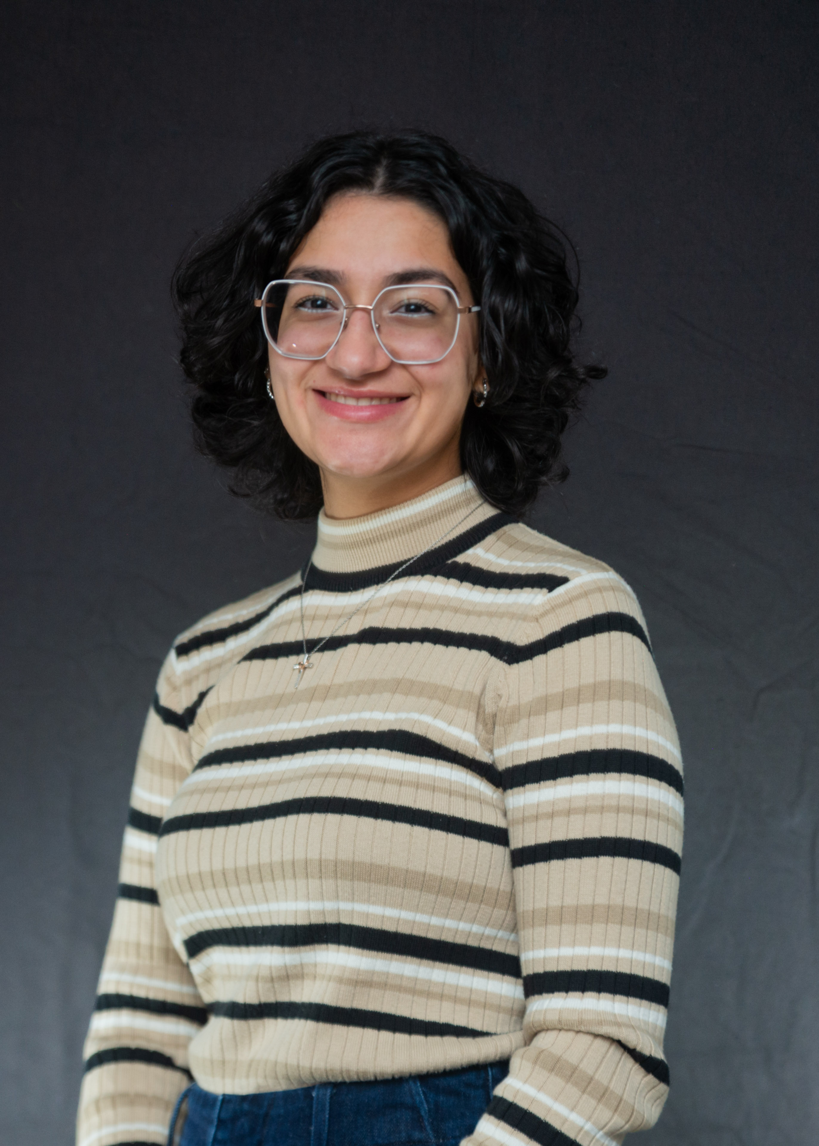 Alyssa Ortiz Rodriguez