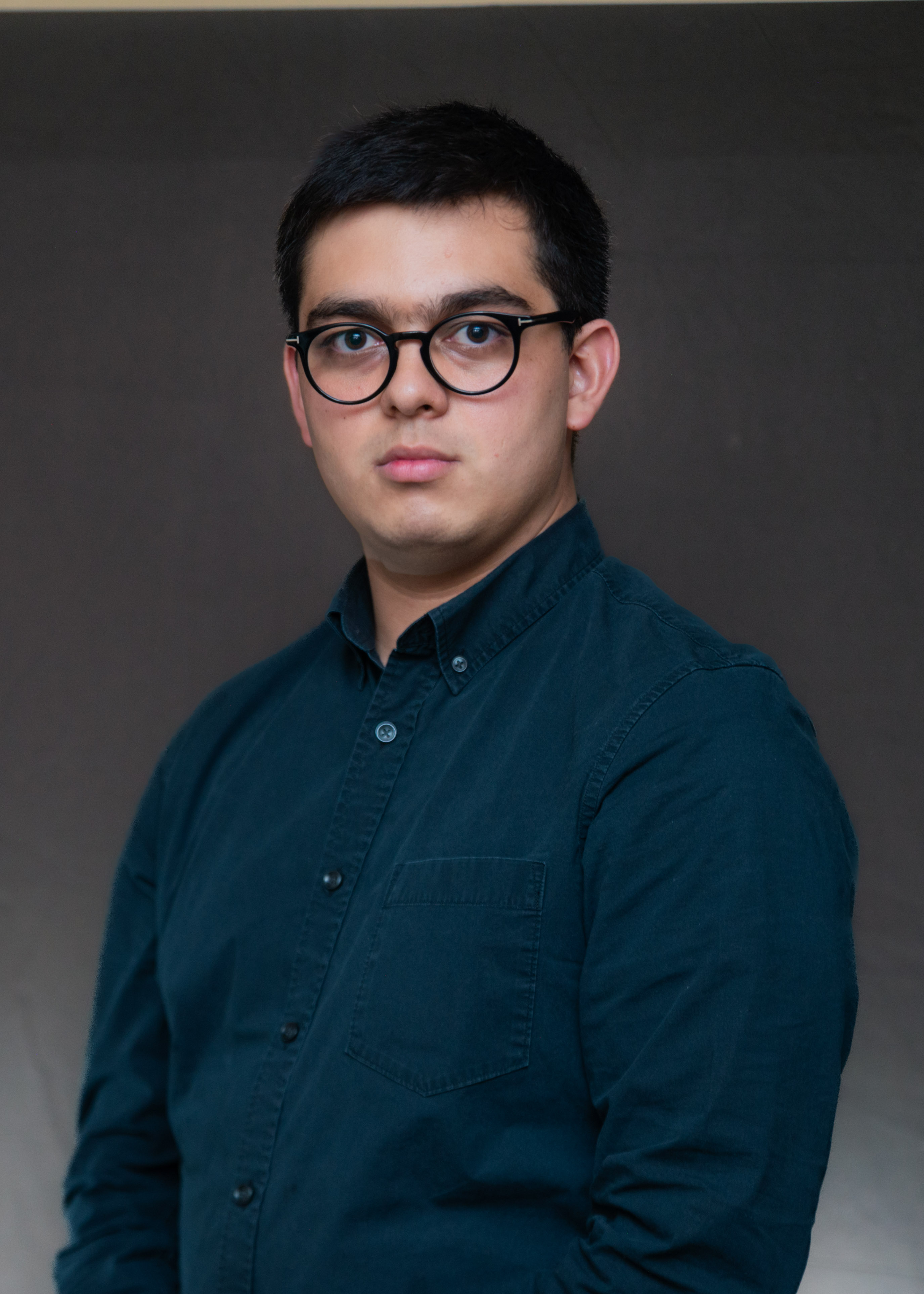 Nicolas Ochoa Mendez