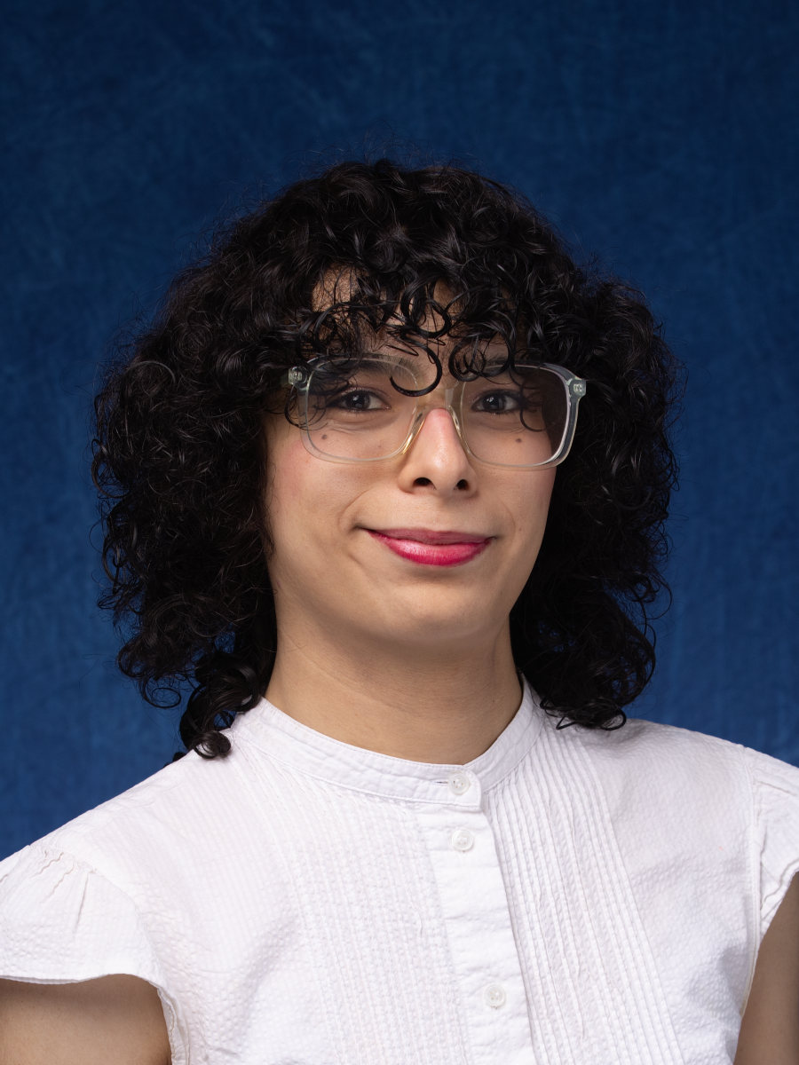 Huliet Moreno-Huizar