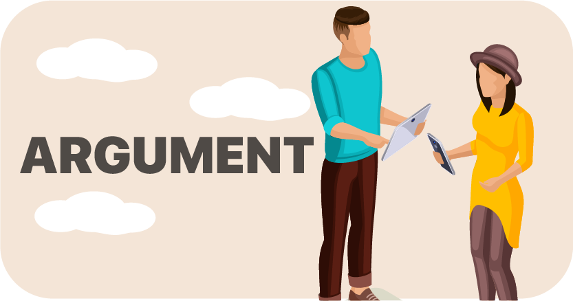 Argument