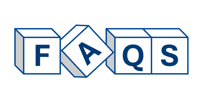 Frequently Asked Questions