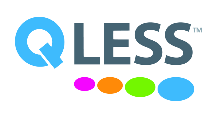 Q Less