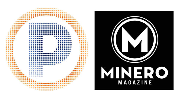 Prospector student newspaper and Minero Magazine. 